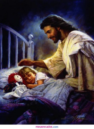    Deus olha para Você !   